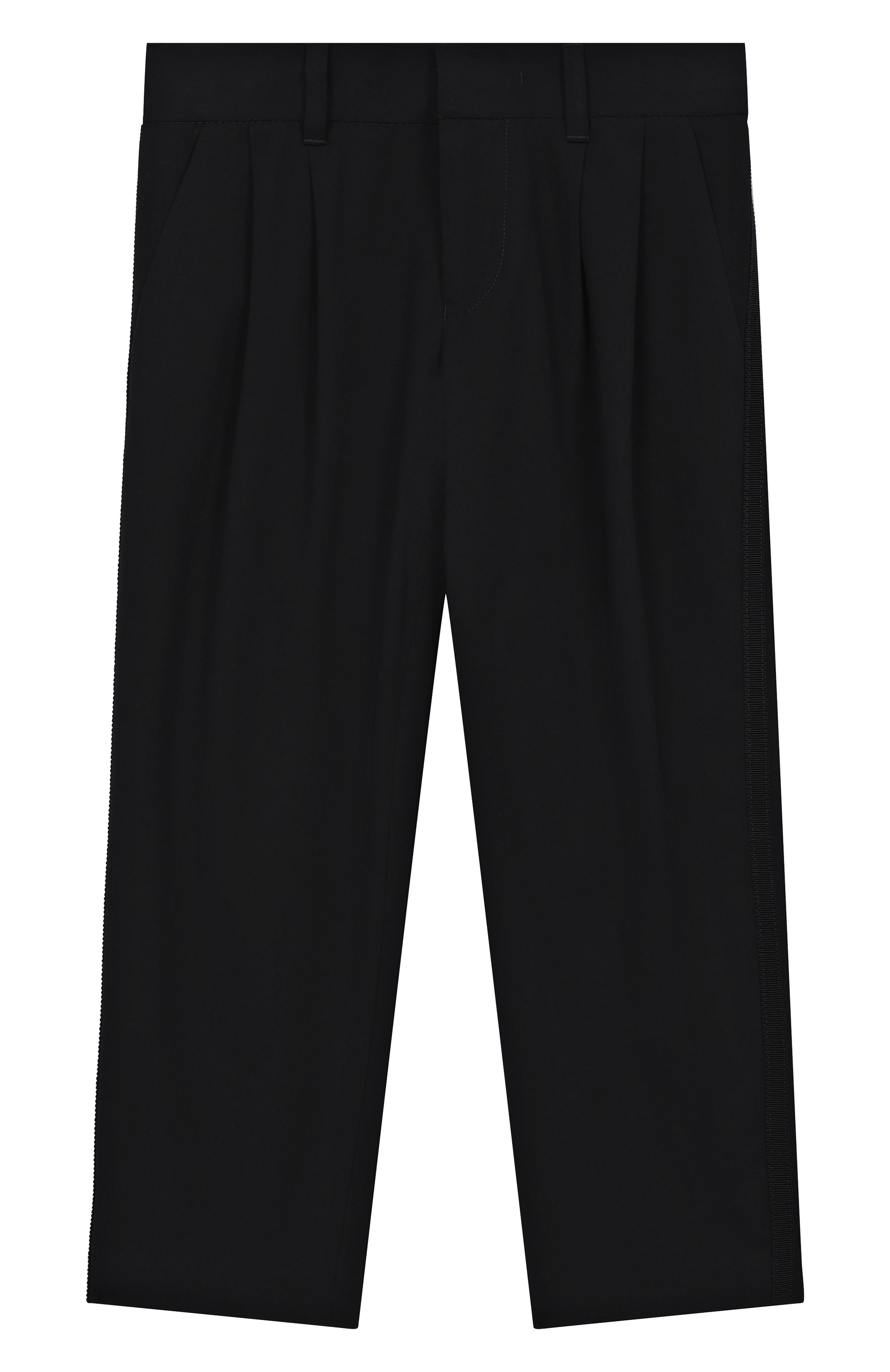 Брюки EMPORIO ARMANI, арт. EB000628/AF19751, фото 1