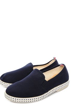 Эспадрильи RIVIERAS LEISURE SHOES, арт. BKDB0104, фото 2
