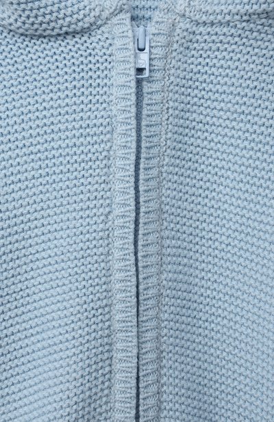 Хлопковый комбинезон STELLA MCCARTNEY, арт. 603416/SRM10, фото 3