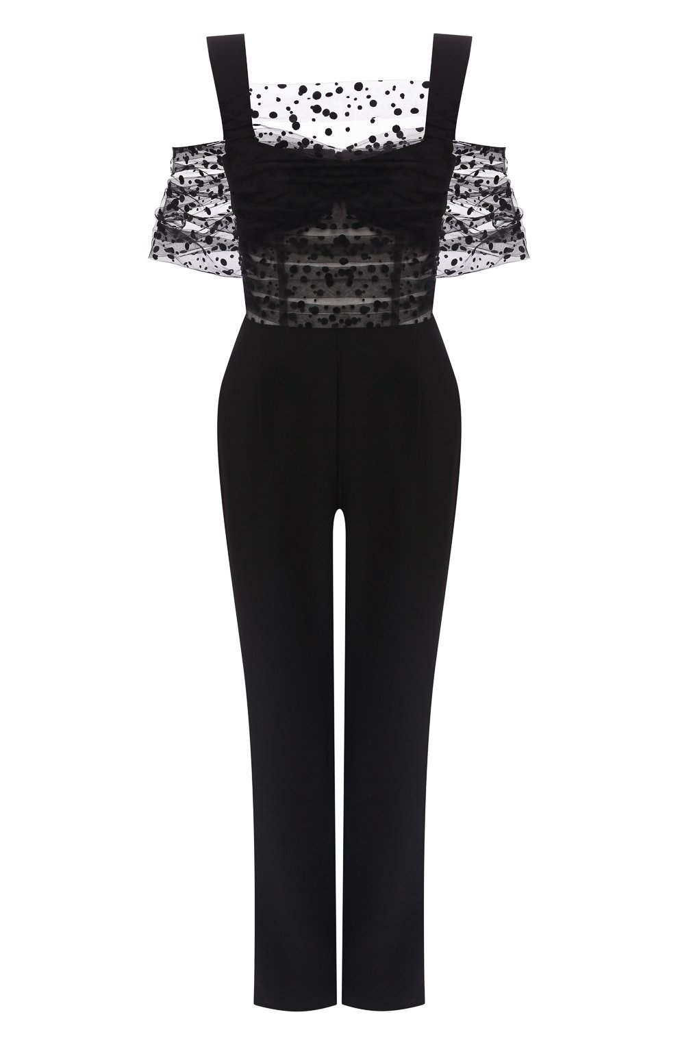 Комбинезон в сетку RASARIO, арт. 0025S9, фото 1