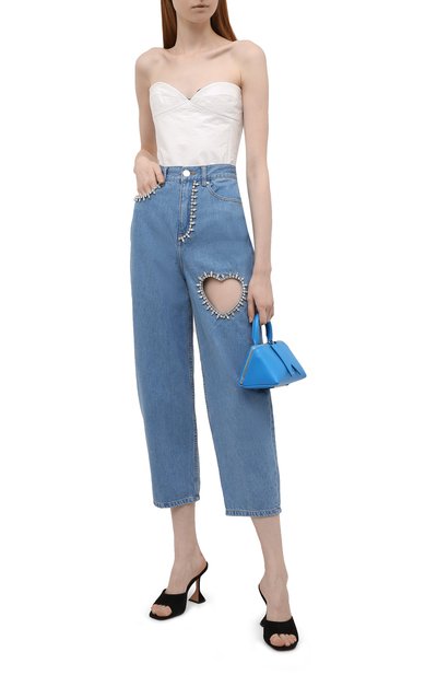 Джинсы AREA, арт. 2103P01026, фото 2