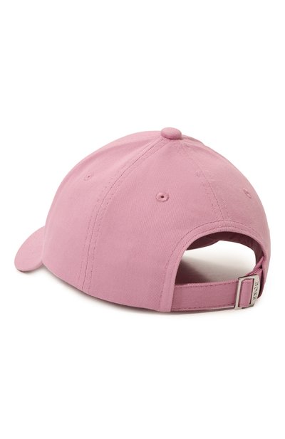 Хлопковая бейсболка BOSS, арт. 50495441, фото 3