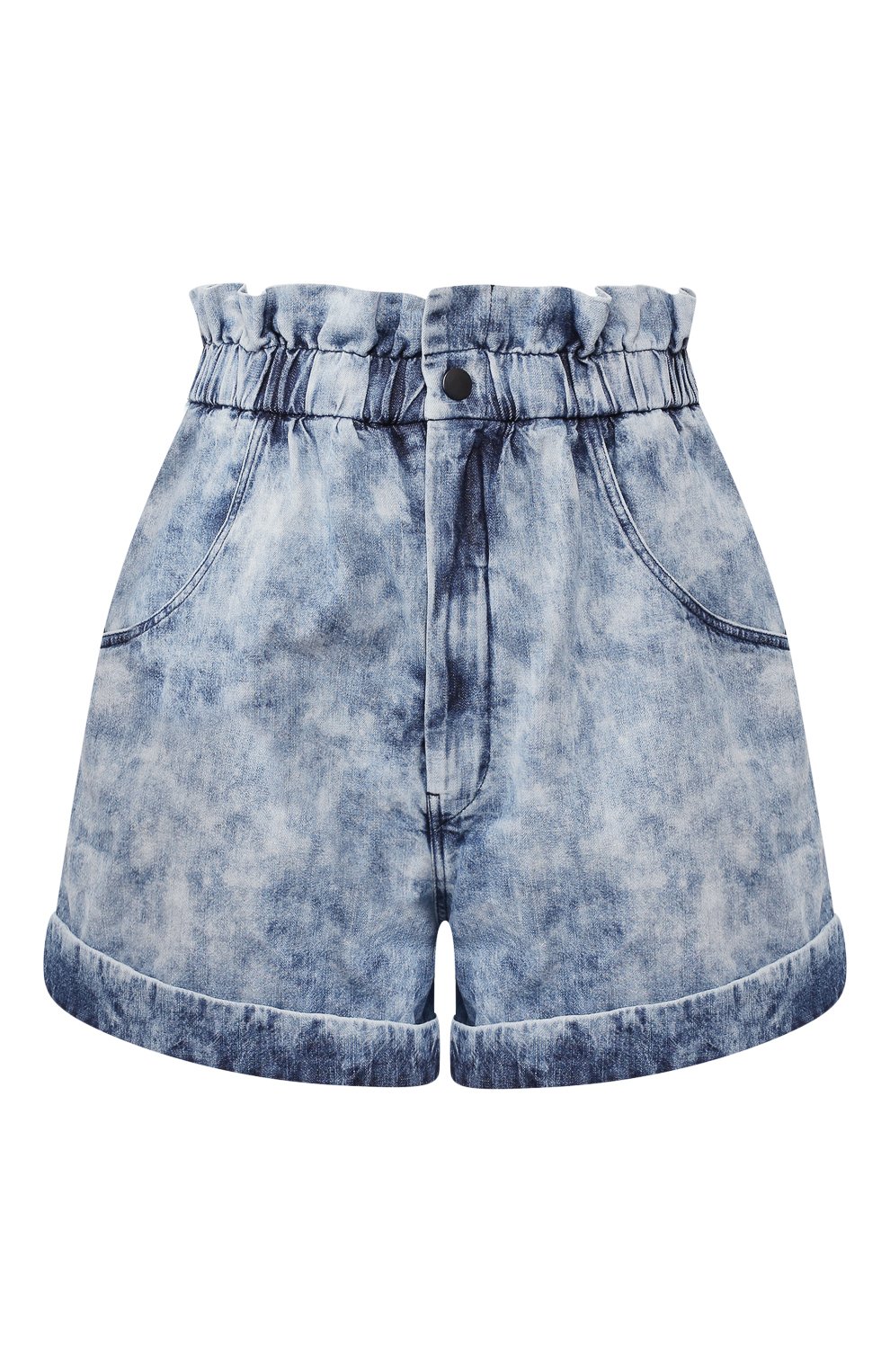 Джинсовые шорты ISABEL MARANT ETOILE, арт. SH0314-20P022E/ITEA, фото 1
