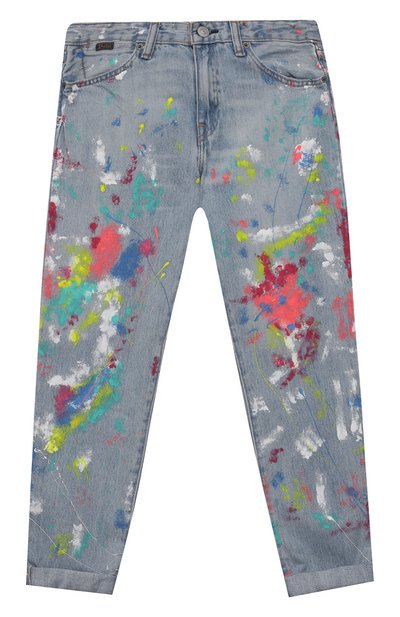 Джинсы POLO RALPH LAUREN, арт. 313832181, фото 1