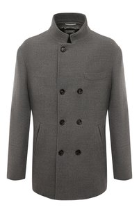 Темно-серый