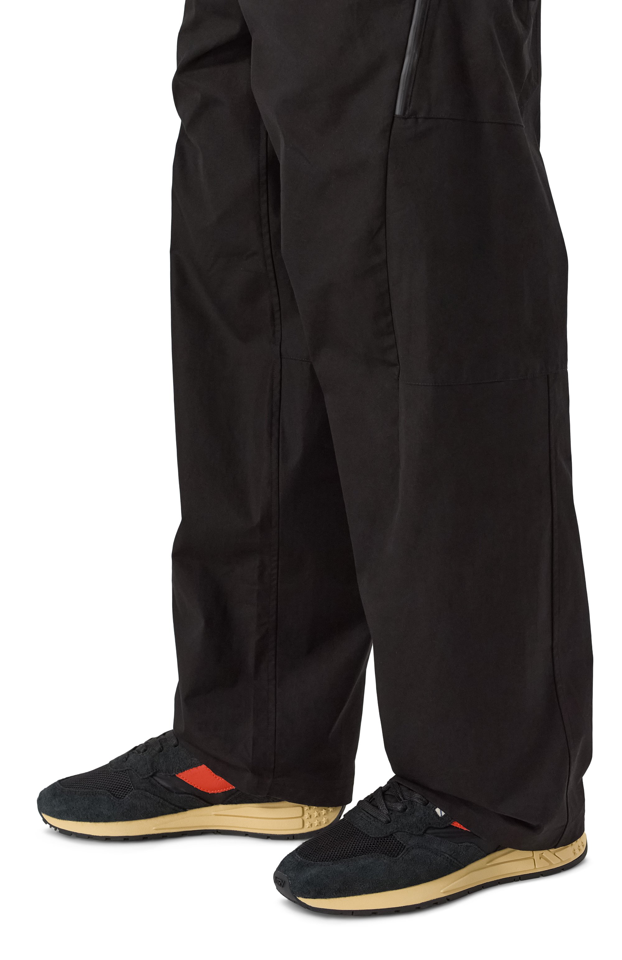 Комбинированные кроссовки reelwind AUTRY, арт. A1UNWWLMUT08, фото 3