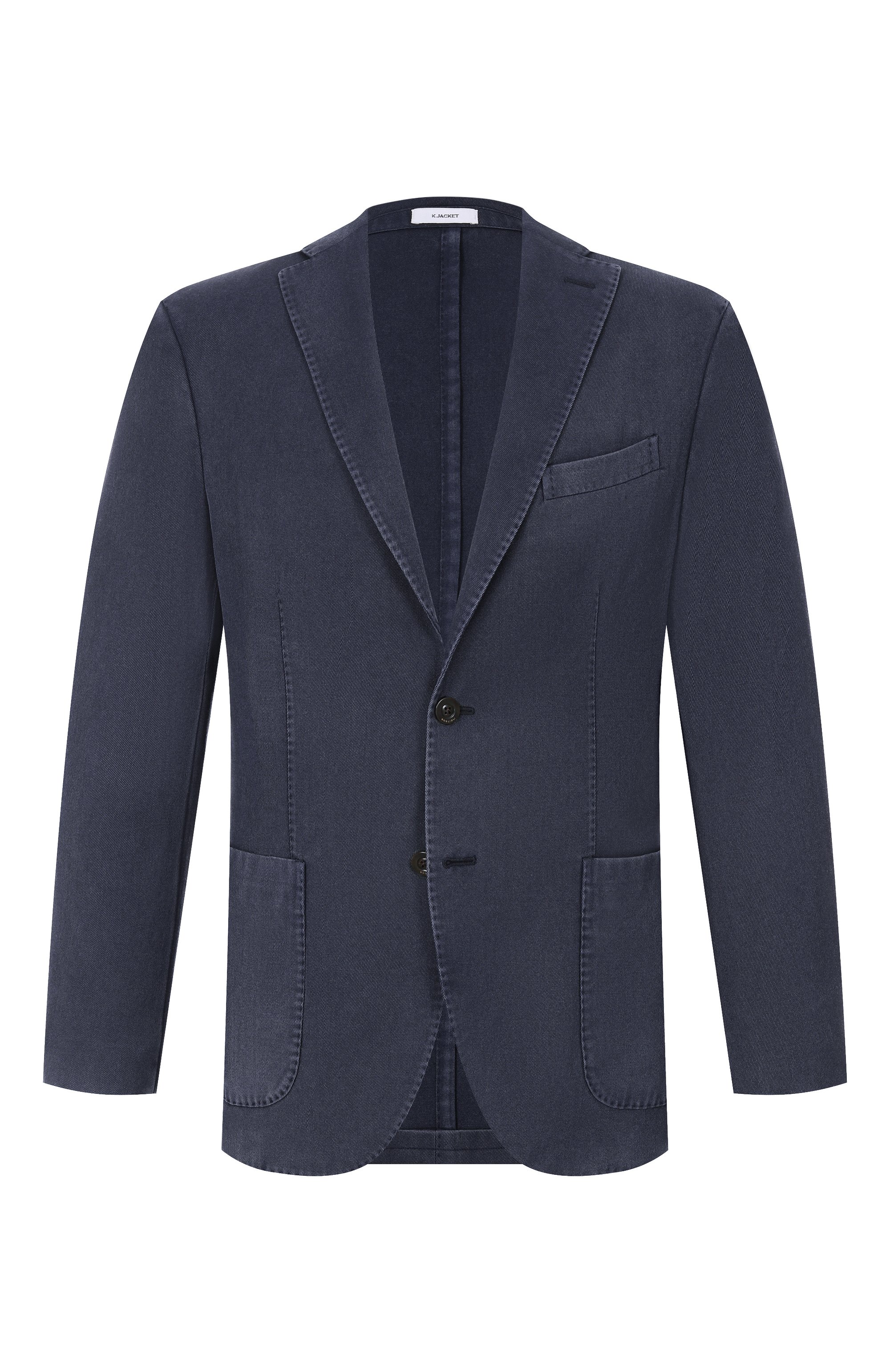 Шерстяной пиджак BOGLIOLI, арт. N1302J/SA0430, фото 1