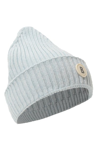 Шапка из шерсти и вискозы BOGNER, арт. 95386087, фото 1