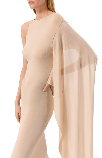 Платье из вискозы AYA MUSE, арт. AMR2604, фото 4