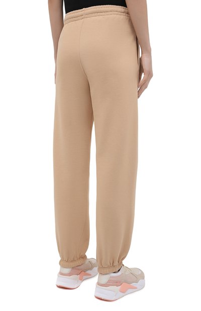 Хлопковые джоггеры OFF-WHITE, арт. 0WCH006S21JER001, фото 4