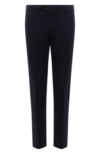 Хлопковые брюки LORO PIANA, арт. FAE8346, фото 1