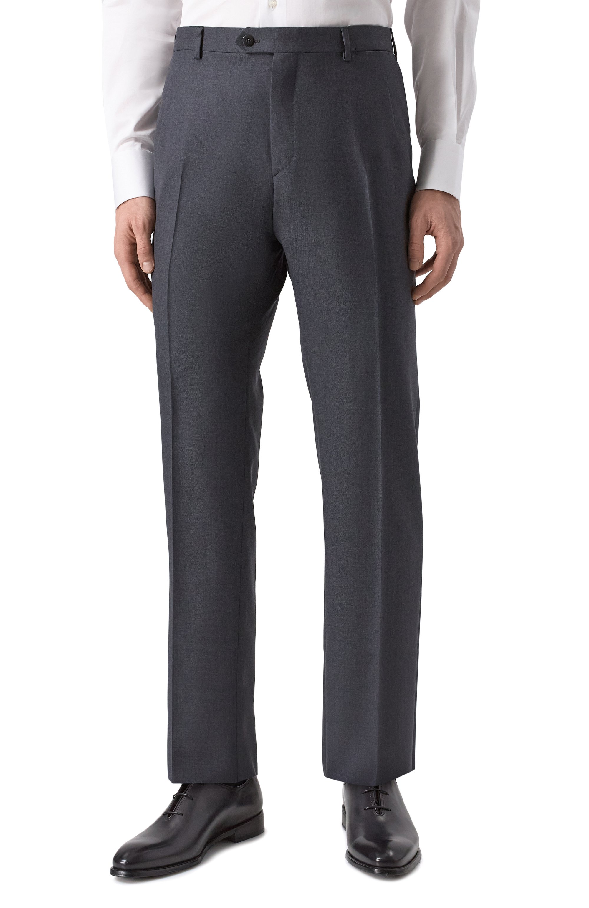 Шерстяной костюм BRIONI, арт. RA000L P5AMI, фото 6