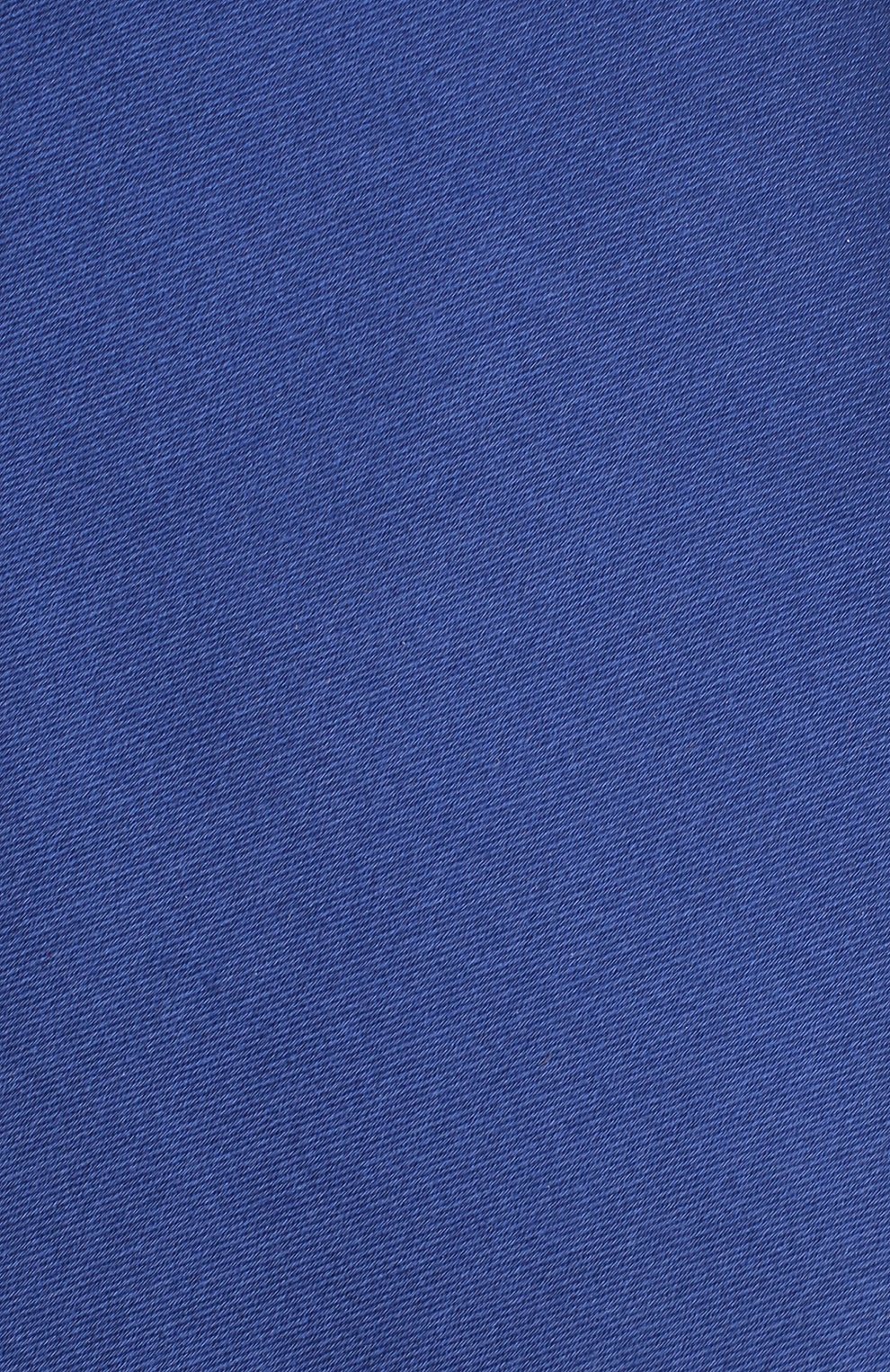 Шелковый галстук KITON синего цвета по цене 26700 руб., арт. UCRVKAC0720110001, фото 3 Шелковый галстук KITON, арт. UCRVKAC0720110001, фото 3
