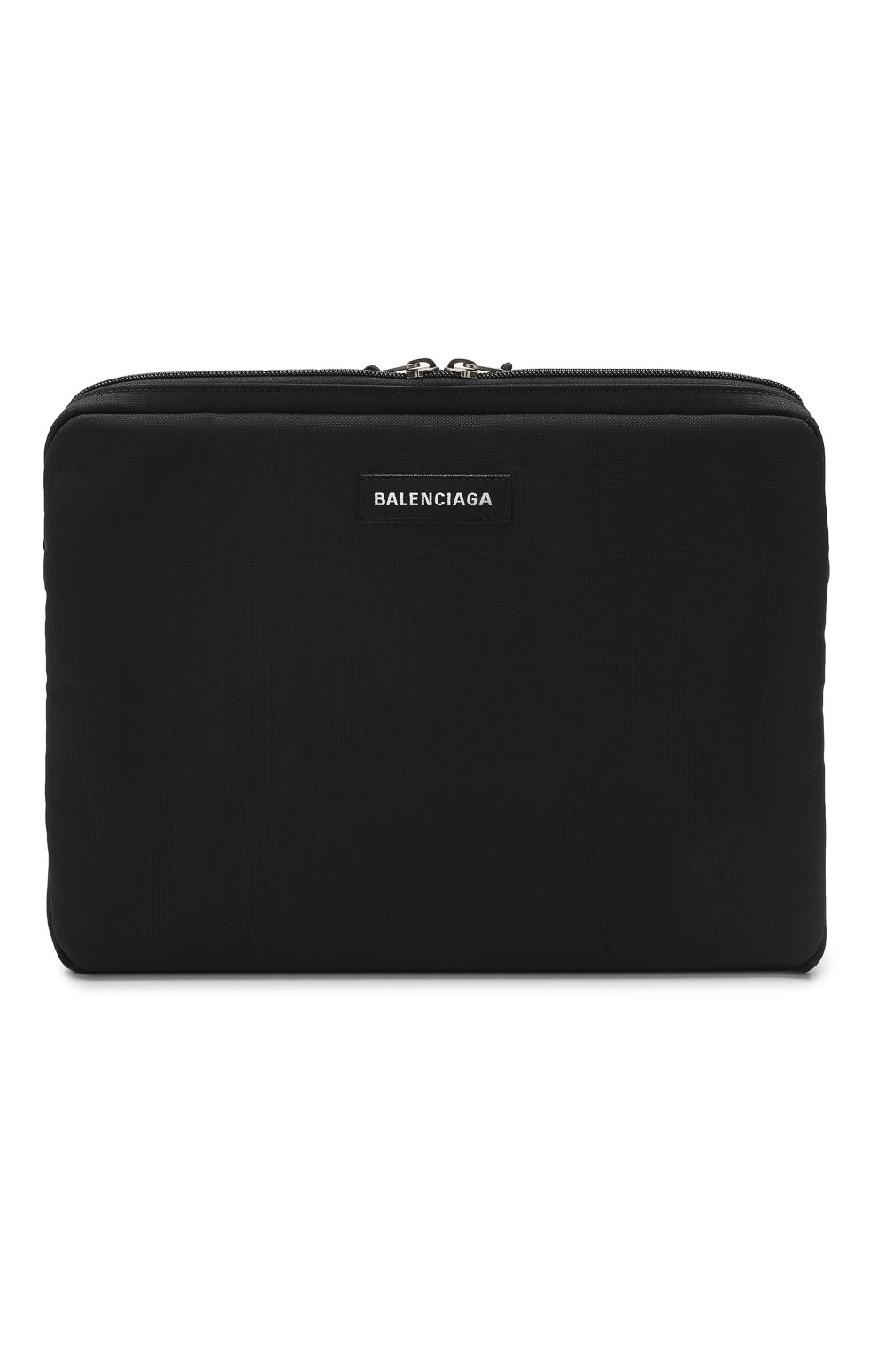 Текстильная сумка для ноутбука BALENCIAGA, арт. 618378/H753X, фото 1