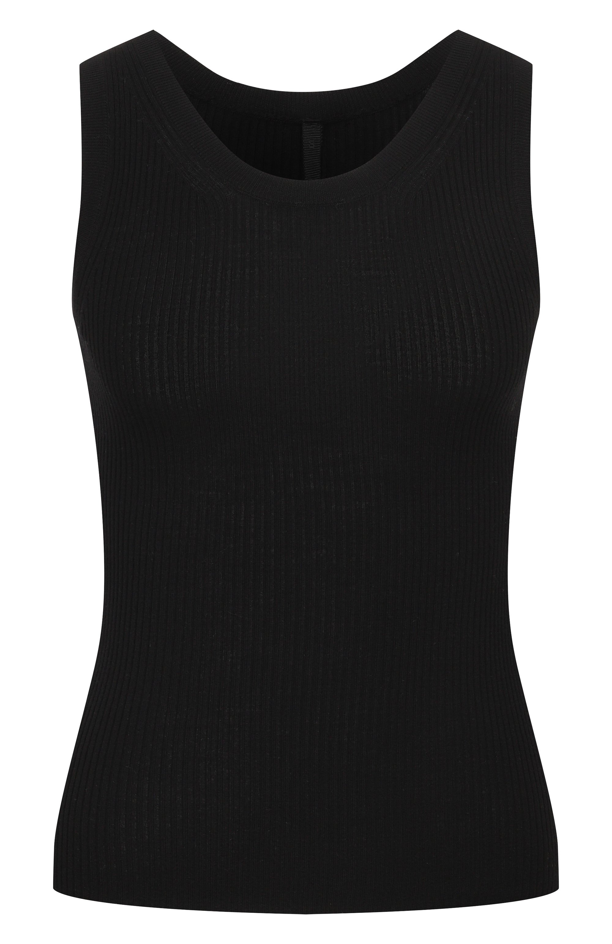 Шерстяной топ PETAR PETROV, арт. S26K27, фото 1