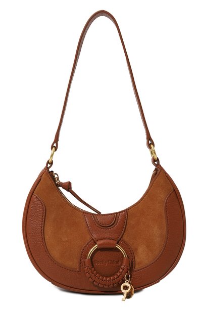 Сумка hana SEE BY CHLOÉ, арт. CHS23ASC17D87, фото 1