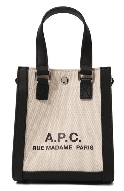 Женская сумка camille A.P.C., арт. C0EY0M61825LZZ