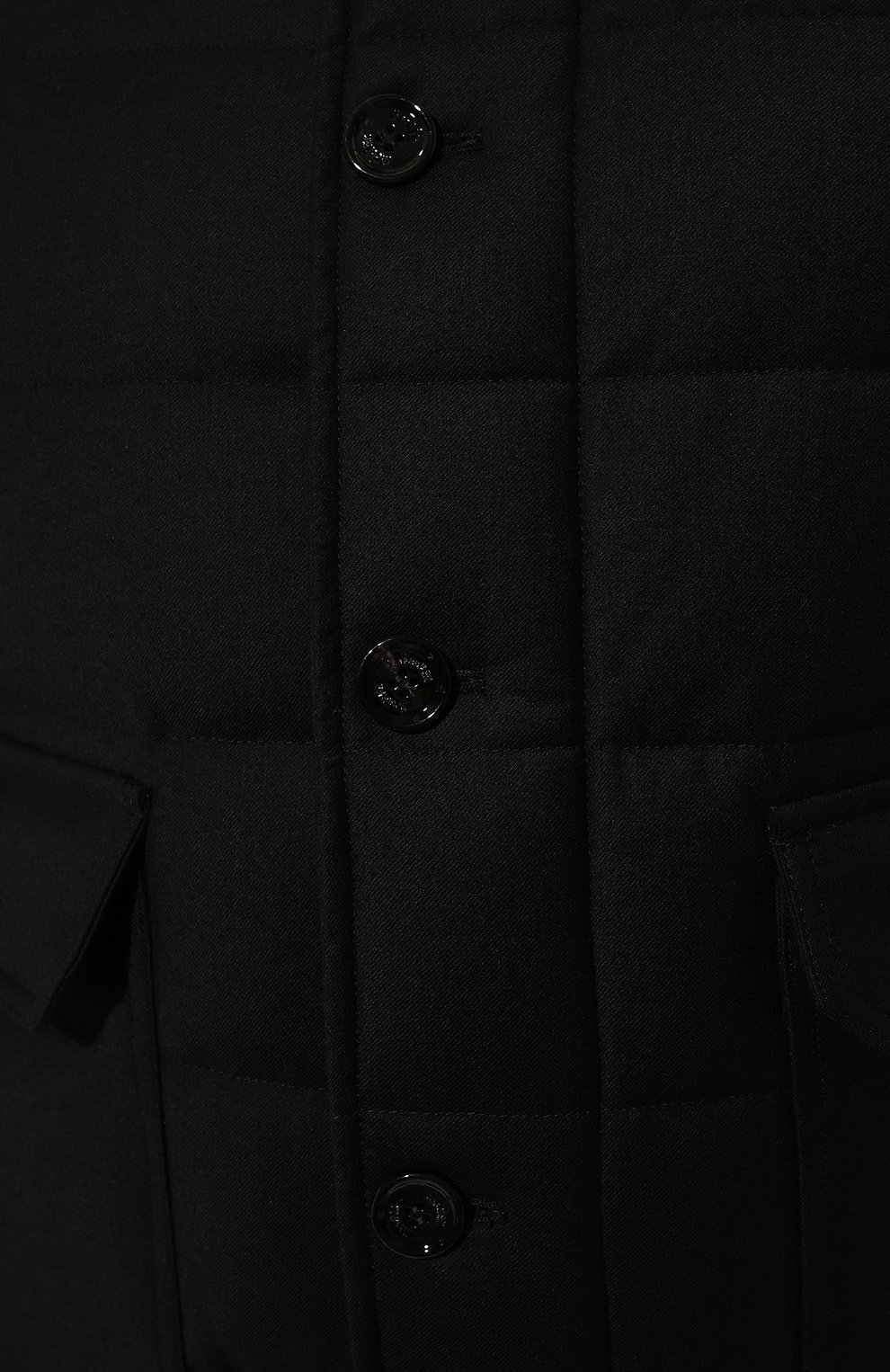 Пуховый бомбер fantoni-shl MOORER, арт. IN0TNA-SHL, фото 5