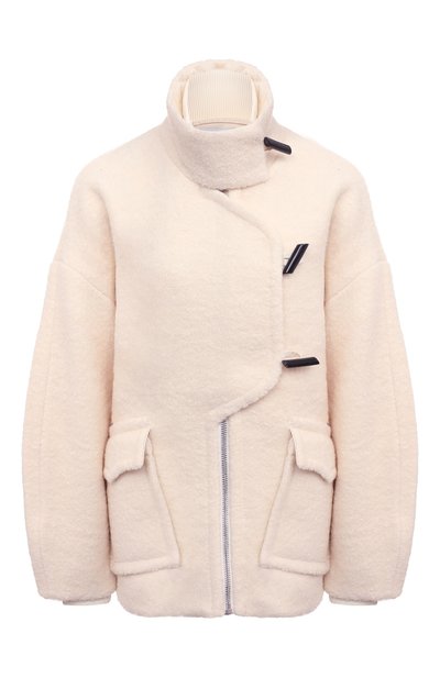 Женская куртка GANNI, арт. F7490