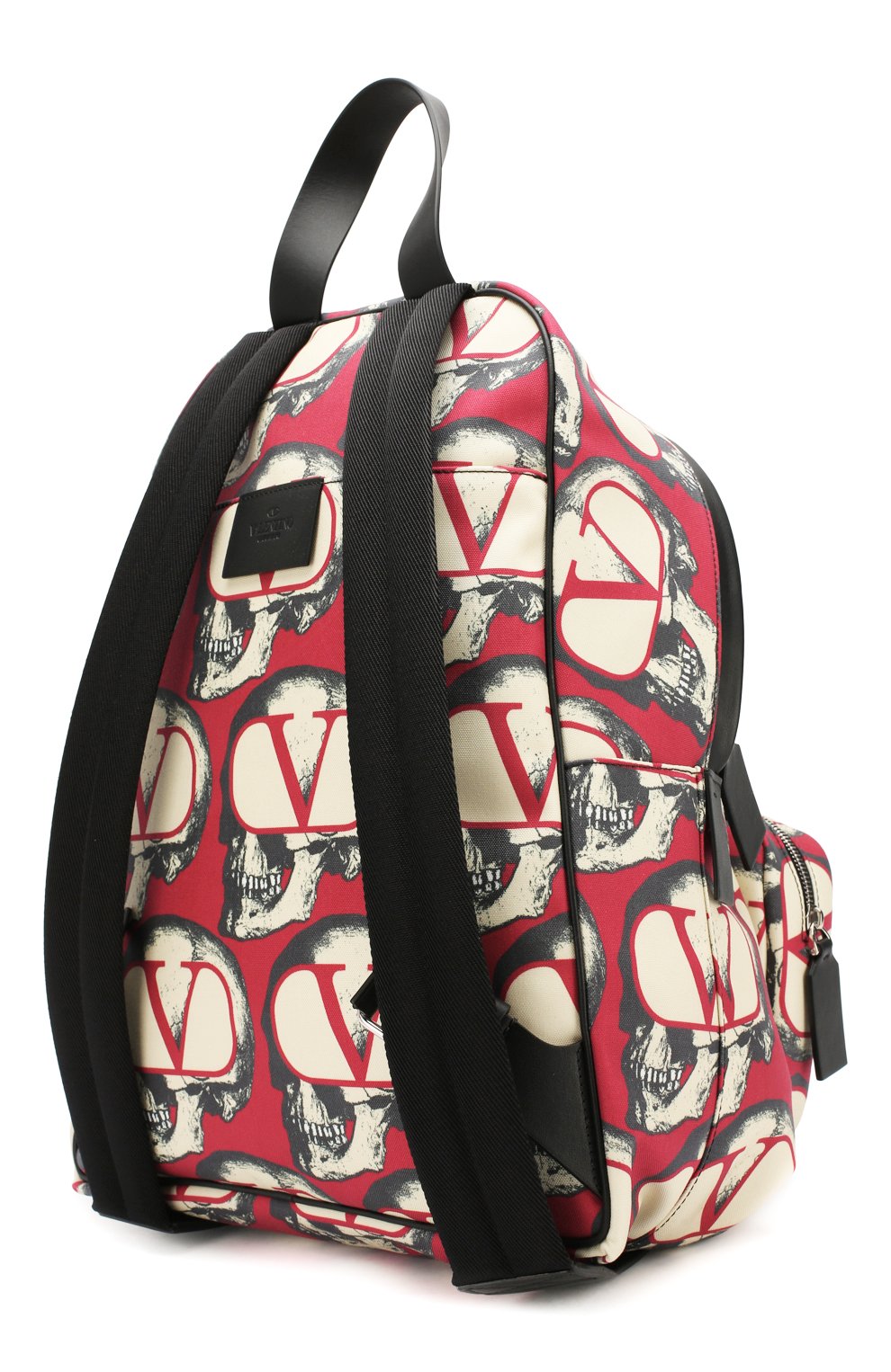 Текстильный рюкзак valentino garavani x undercover VALENTINO, арт. SY0B0855/XGK, фото 3