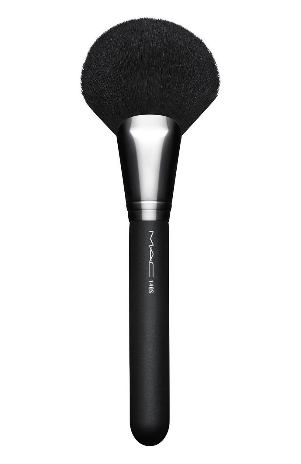 Кисть косметическая synthetic full fan brush №140 MAC, арт. S654-01, фото 1