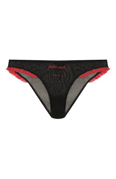 Женские трусы-танга KIKI DE MONTPARNASSE, арт. PN112