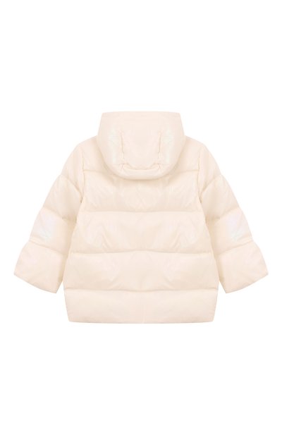 Пуховик ERMANNO SCERVINO, арт. SFGB039C, фото 2