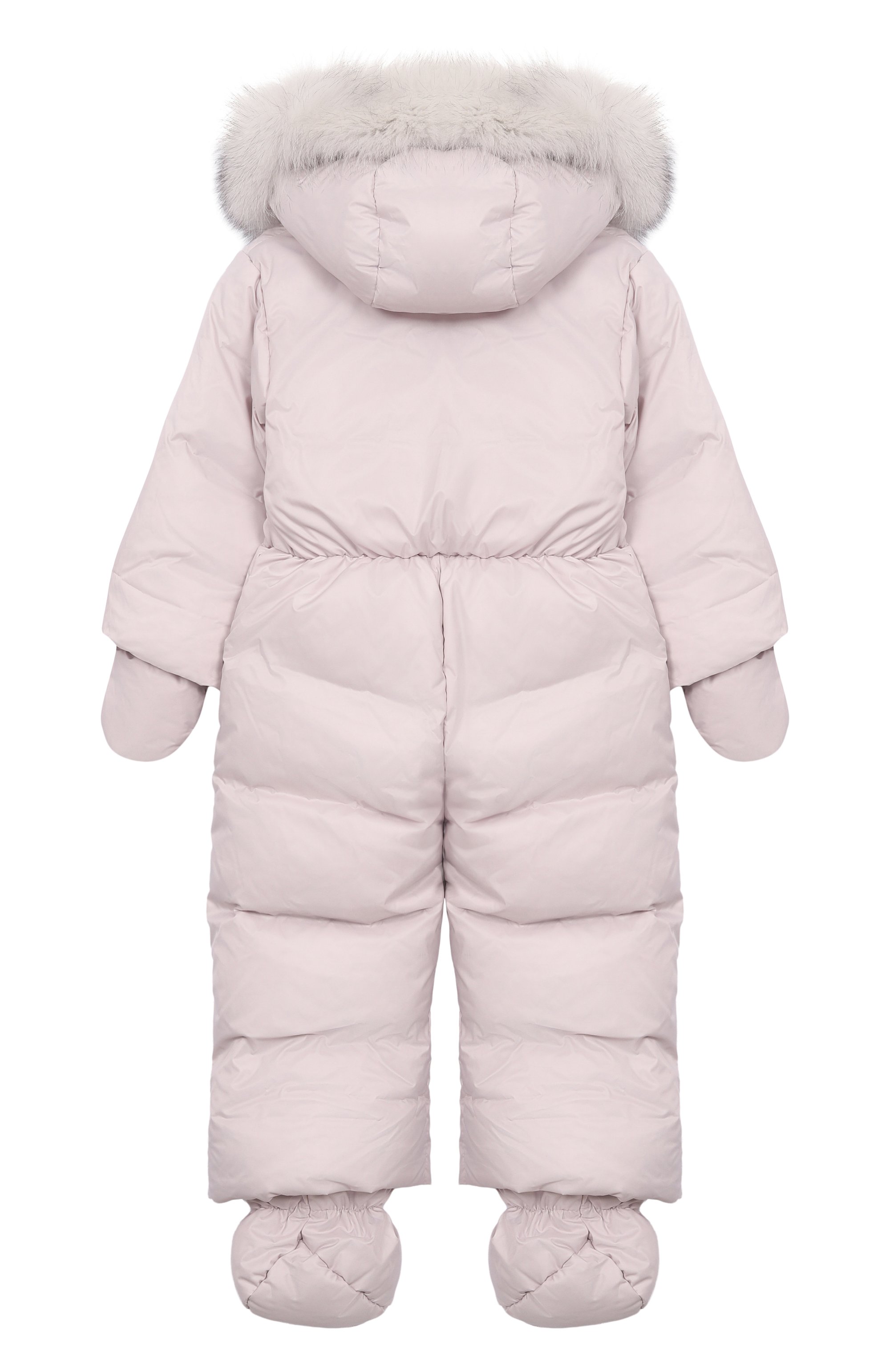 Пуховый комбинезон CHEPE, арт. 391062, фото 2