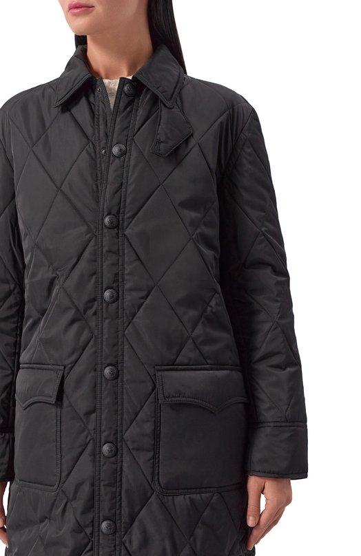 Куртка Zadig and Voltaire WW0W01683 Чёрный  WW0W01683 Фото 5