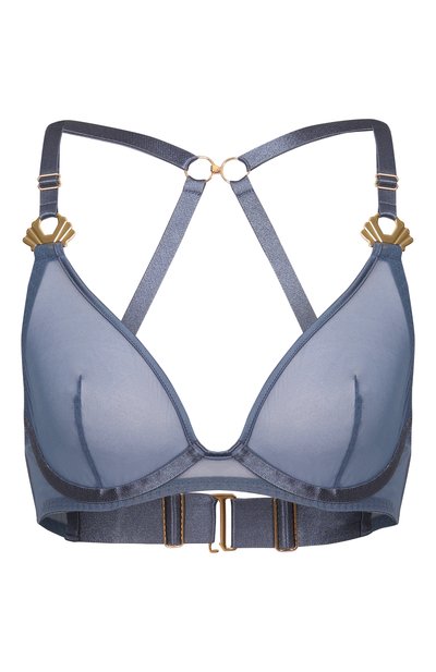 Женский бюстгальтер BORDELLE, арт. SS26B08DM