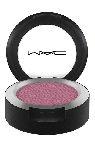 Тени для век powder kiss small eyeshadow, оттенок ripened MAC, арт. SK37-09, фото 2