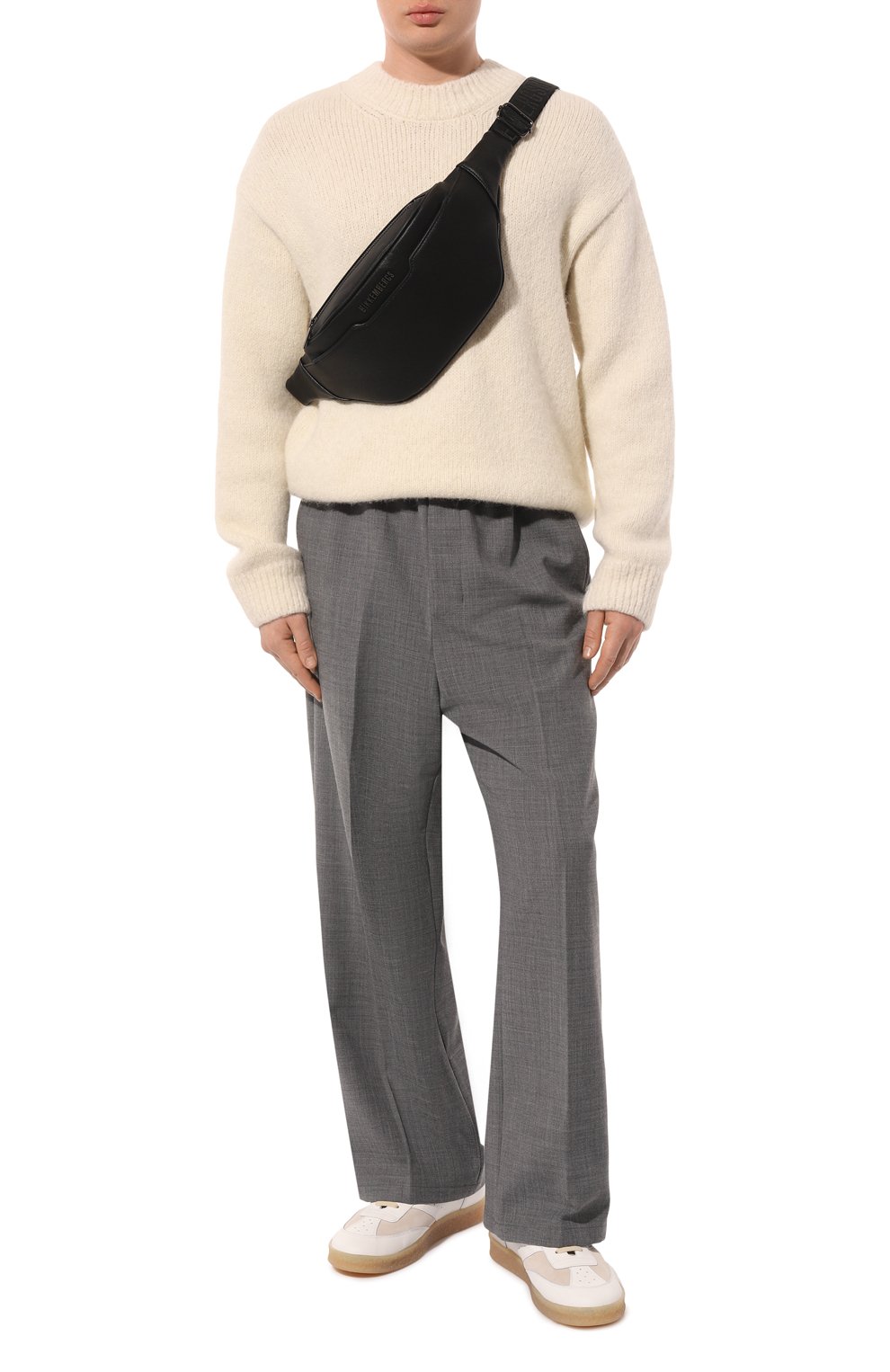 Поясная сумка briand DIRK BIKKEMBERGS, арт. BKB000439P, фото 7