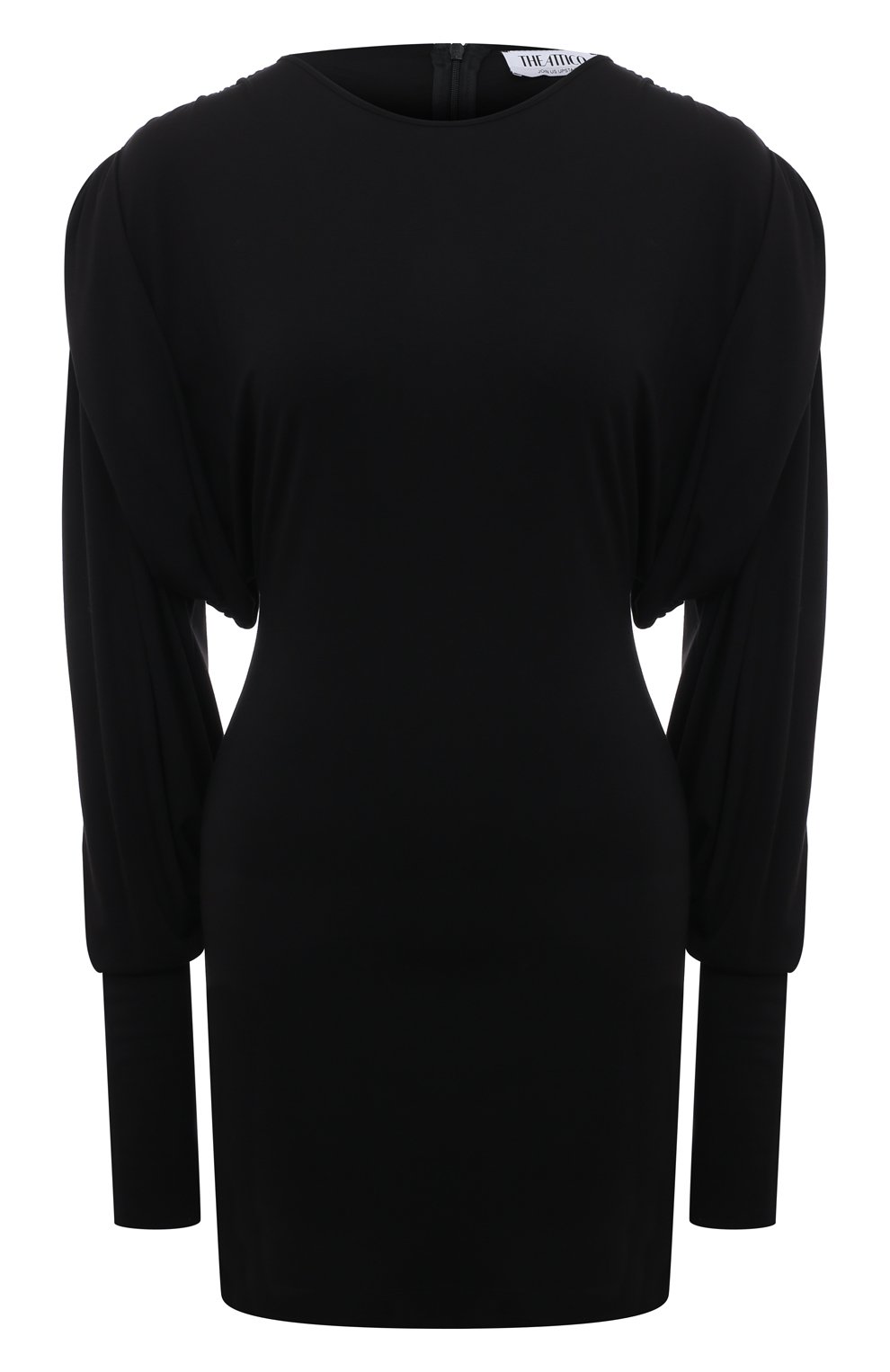 Платье THE ATTICO, арт. 227WCA118/RY01, фото 1