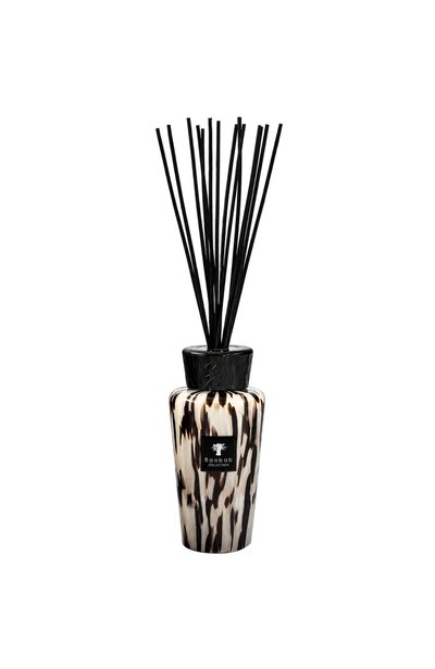 Диффузор black pearls 2025 (500ml) BAOBAB, арт. 5415198526051