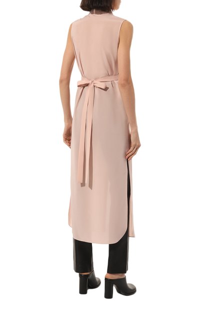 Шелковое платье TEGIN, арт. SD2378-08, фото 4