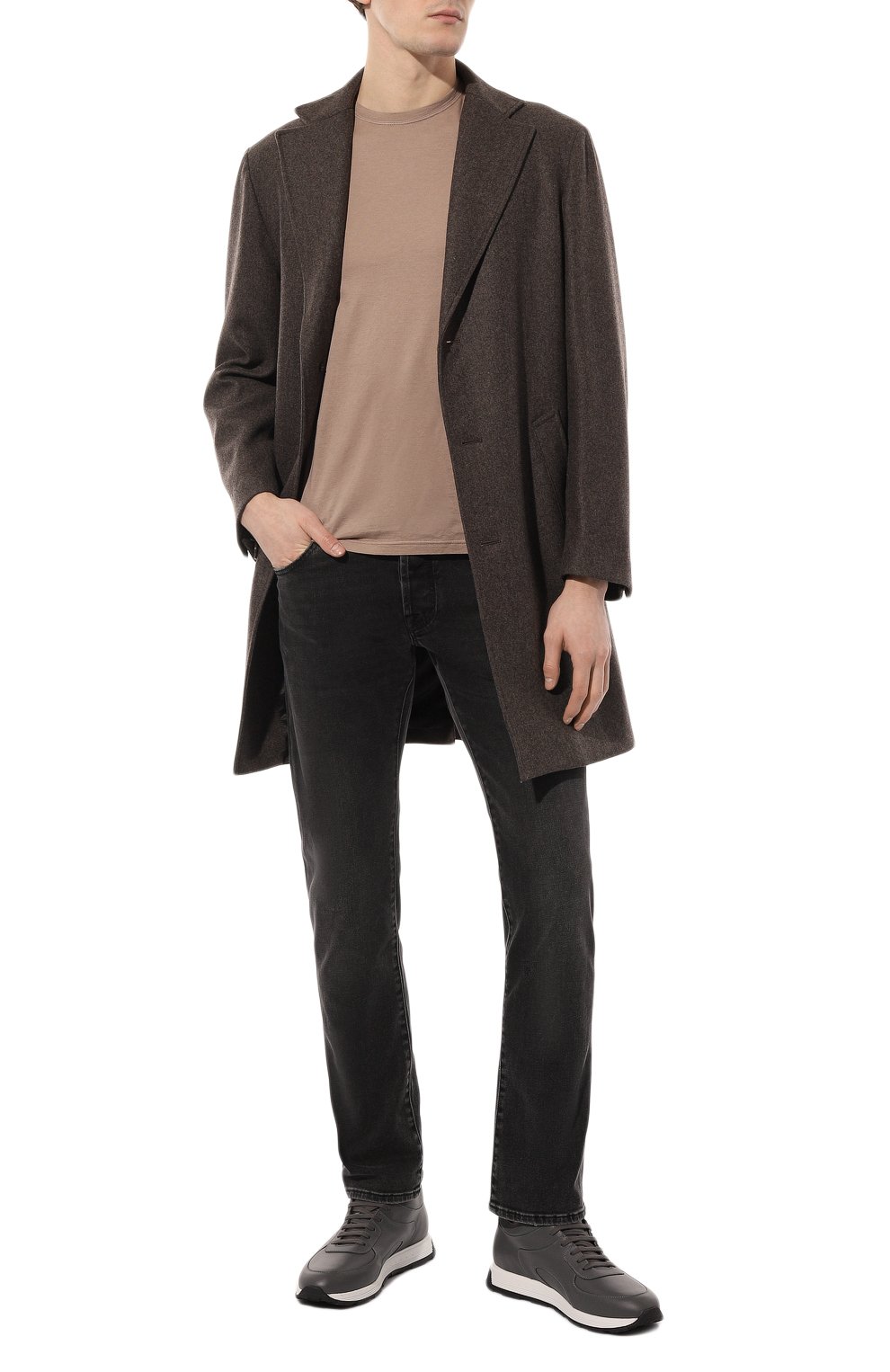 Джинсы nick JACOB COHEN, арт. U Q M06 30 S 3875/439D, фото 2