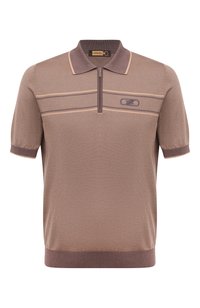 Коричневый