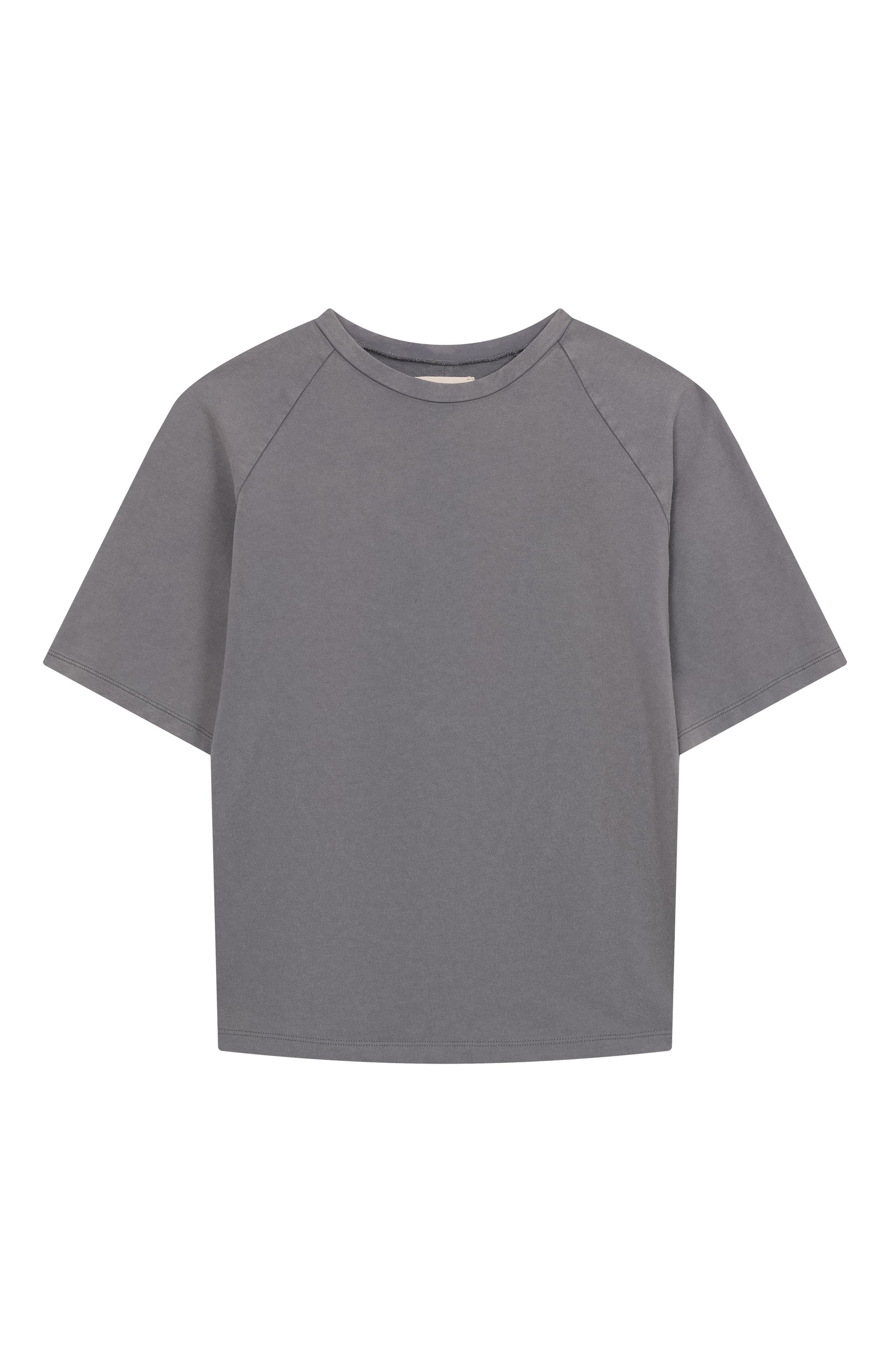 Хлопковая футболка DOUUOD, арт. DW8P51, фото 1