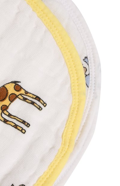 Комплект из двух нагрудников ADEN+ANAIS, арт. 7026, фото 2