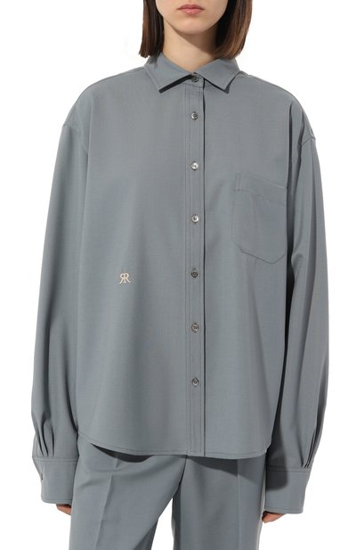 Рубашка ROKH, арт. R0CA268, фото 3
