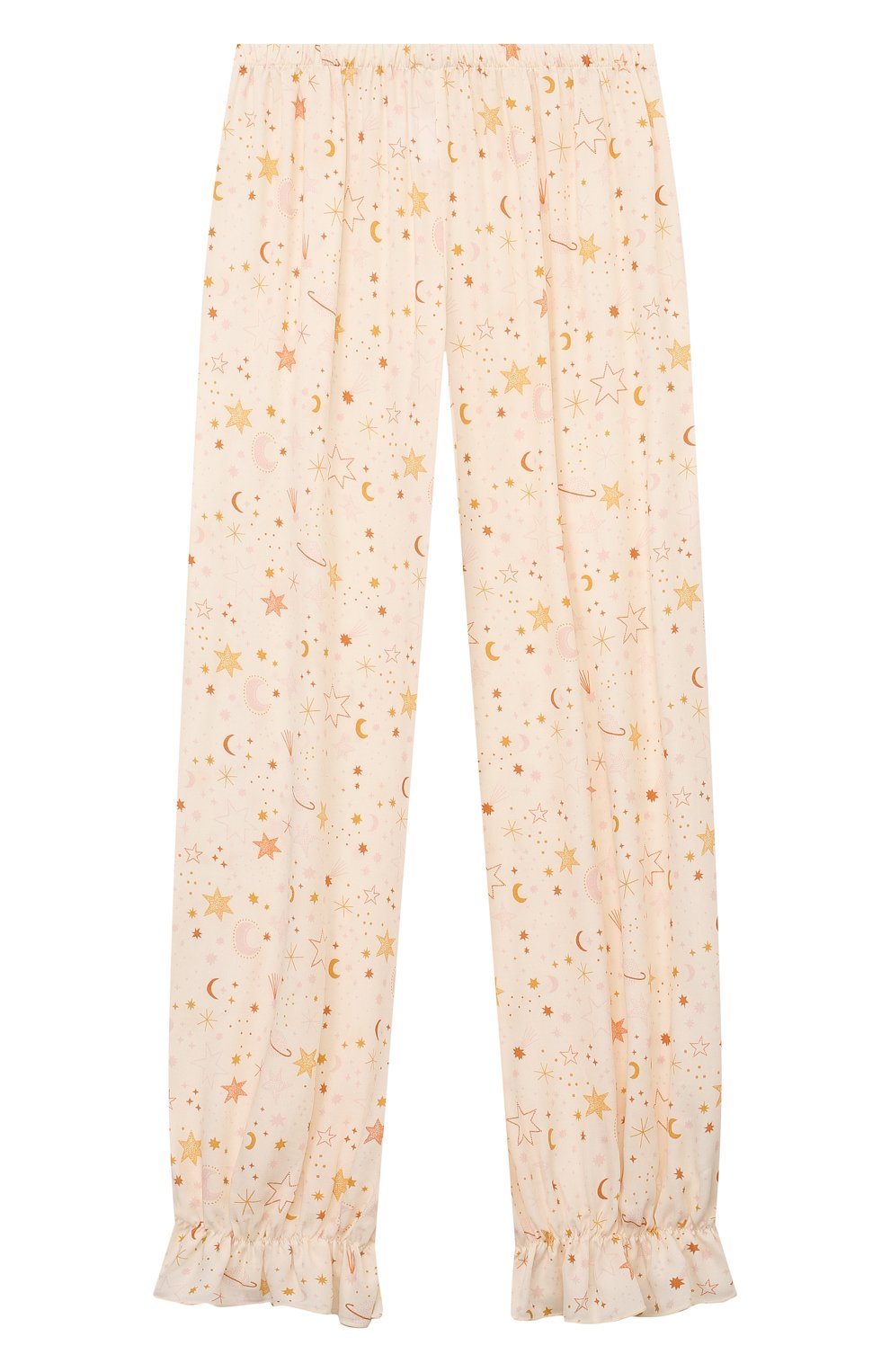 Пижама из вискозы AMIKI CHILDREN, арт. GRACE, фото 5