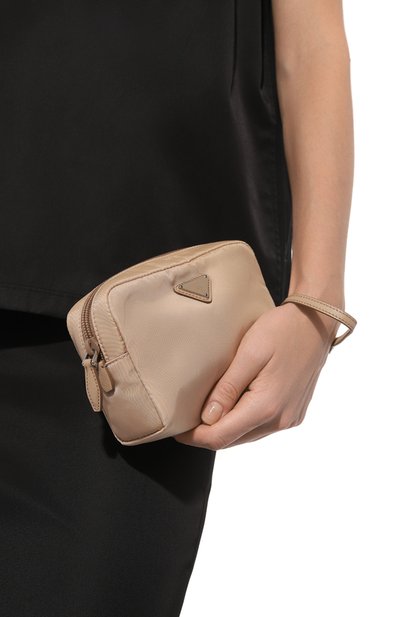 Косметичка PRADA, арт. 1NE021-067-F0770, фото 2