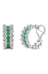 Серьги CASATO, арт. ORX-1510BTSM-W, фото 2