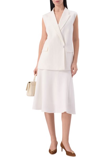 Замшевые туфли FABI, арт. FD9071/CAM0SCI0, фото 3