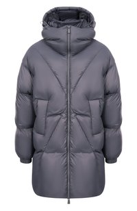 Темно-серый