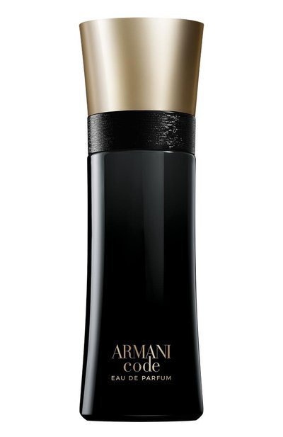 Парфюмерная вода armani code (60ml) GIORGIO ARMANI, арт. 3614273195065, фото 1