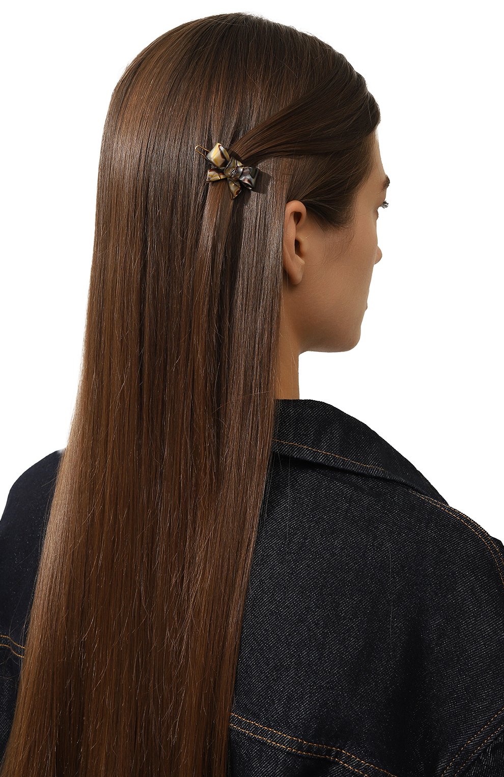 Заколка для волос ALEXANDRE DE PARIS, арт. ATB-15614-10 O, фото 2