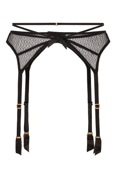 Женский пояс для чулок nicki AGENT PROVOCATEUR, арт. AP12671001001