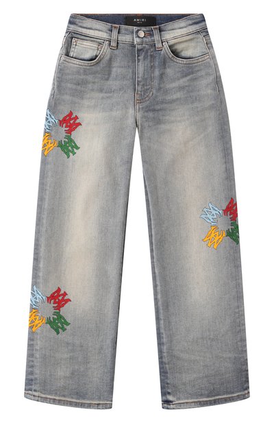 Джинсы AMIRI, арт. AKDNGH1003