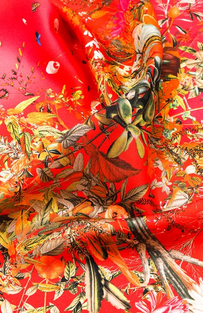 Шелковый платок fresco RADICAL CHIC, арт. 670883.07.01, фото 3